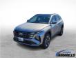 New 2025 Hyundai Tucson Hybrid SEL Convenience SUV