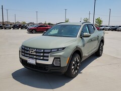 2026 Hyundai Santa Cruz SEL Activity All-Wheel Drive Pickup