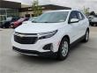 Used 2024 Chevrolet Equinox LT w/1LT Front-Wheel Drive