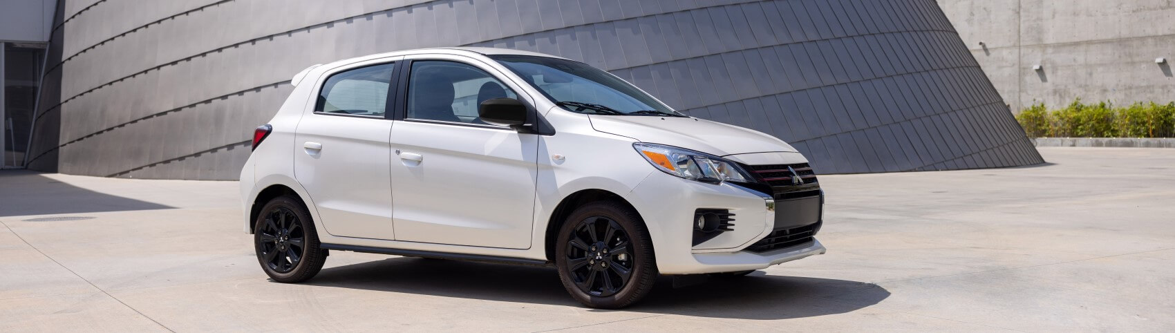 Mitsubishi Dealer near Milwaukee WI