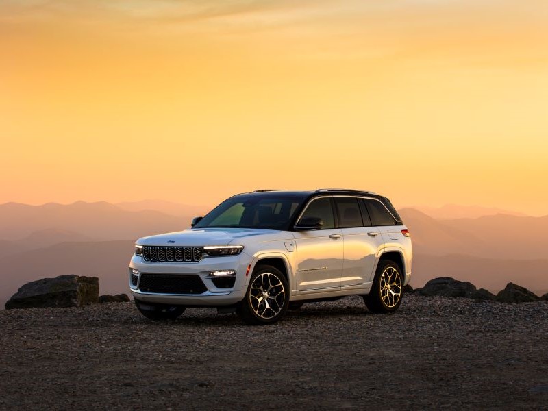 Jeep Dealer near Racine WI
