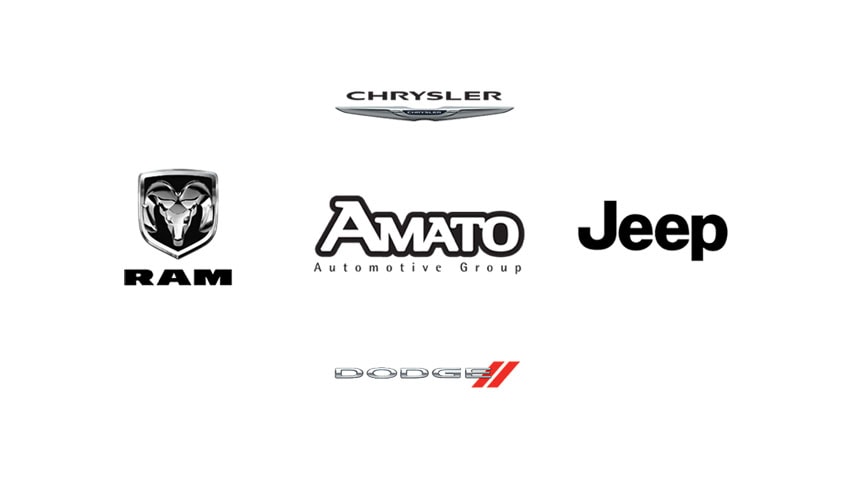 Amato's dealerships | Amato Automotive Group