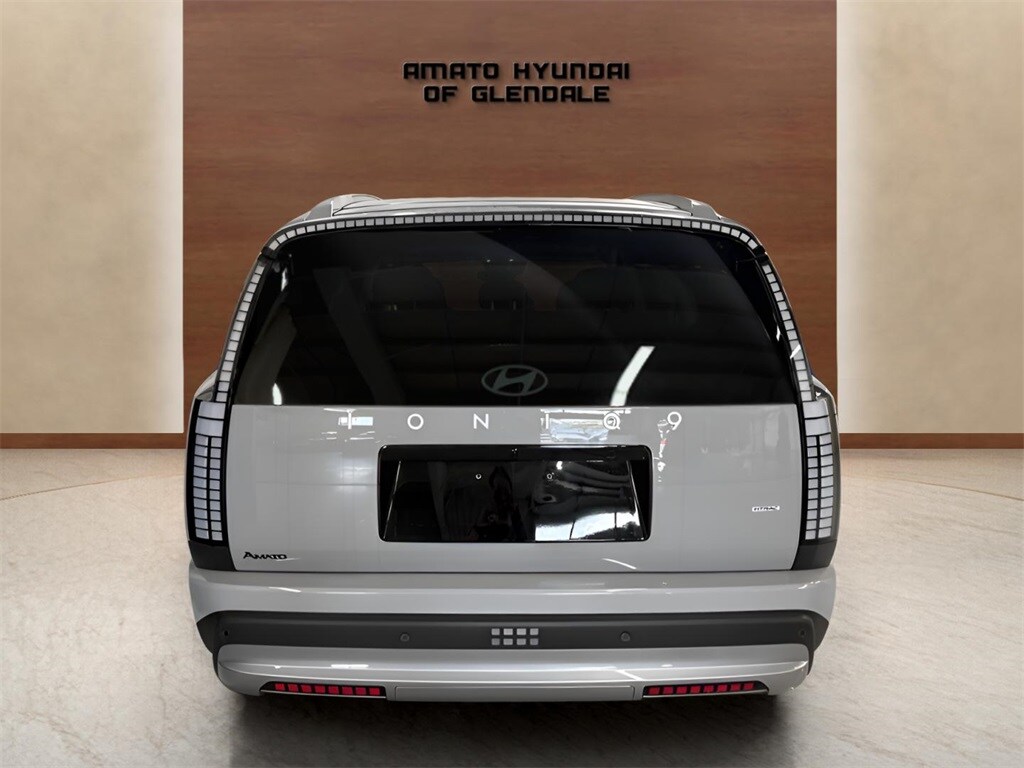 2026 Hyundai Ioniq SE photo 2