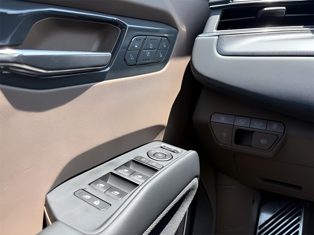 2024 Kia EV9 GT-Line photo 2