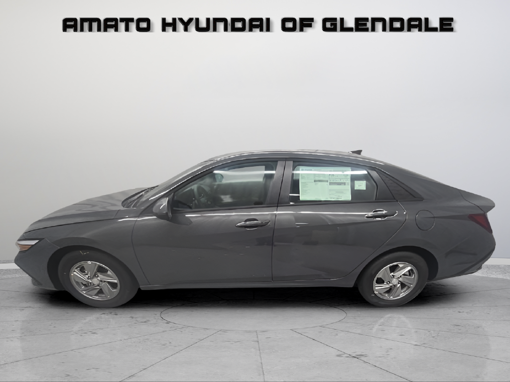 New 2026 Hyundai