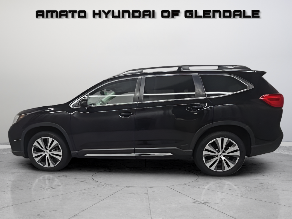 Used 2019 Subaru