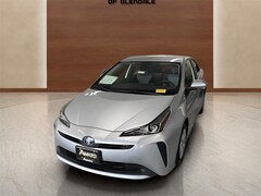 2022 Toyota Prius L Hatchback