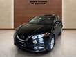 Nissan Rogue Sport