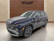  Hyundai Tucson Plug-In Hybrid