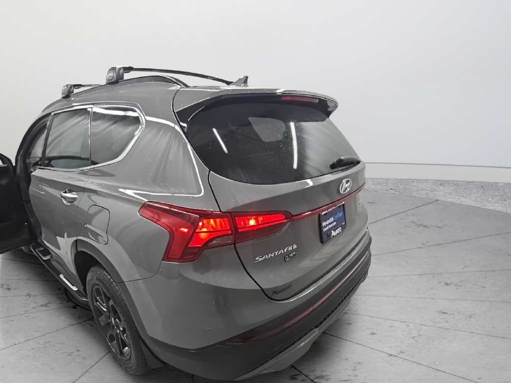 Used 2023 Hyundai