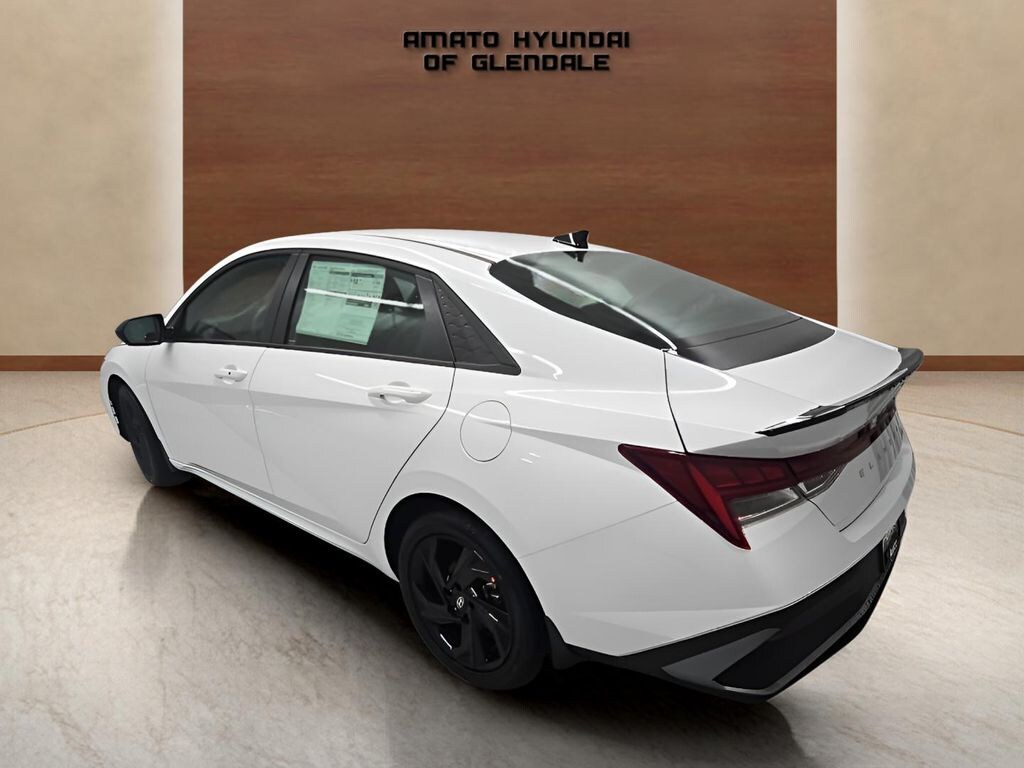 New 2026 Hyundai