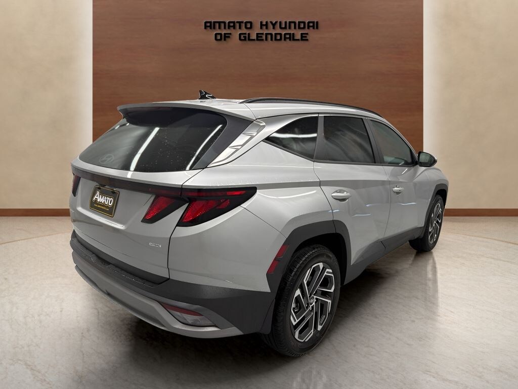 New 2026 Hyundai