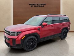 2026 Hyundai Santa Fe Calligraphy SUV