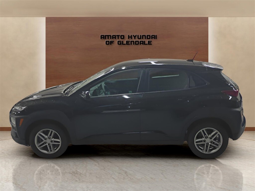 2020 Hyundai Kona SE photo 3