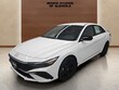  Hyundai Elantra Hybrid