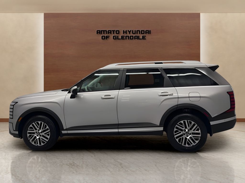 New 2026 Hyundai Palisade SEL Premium SUV