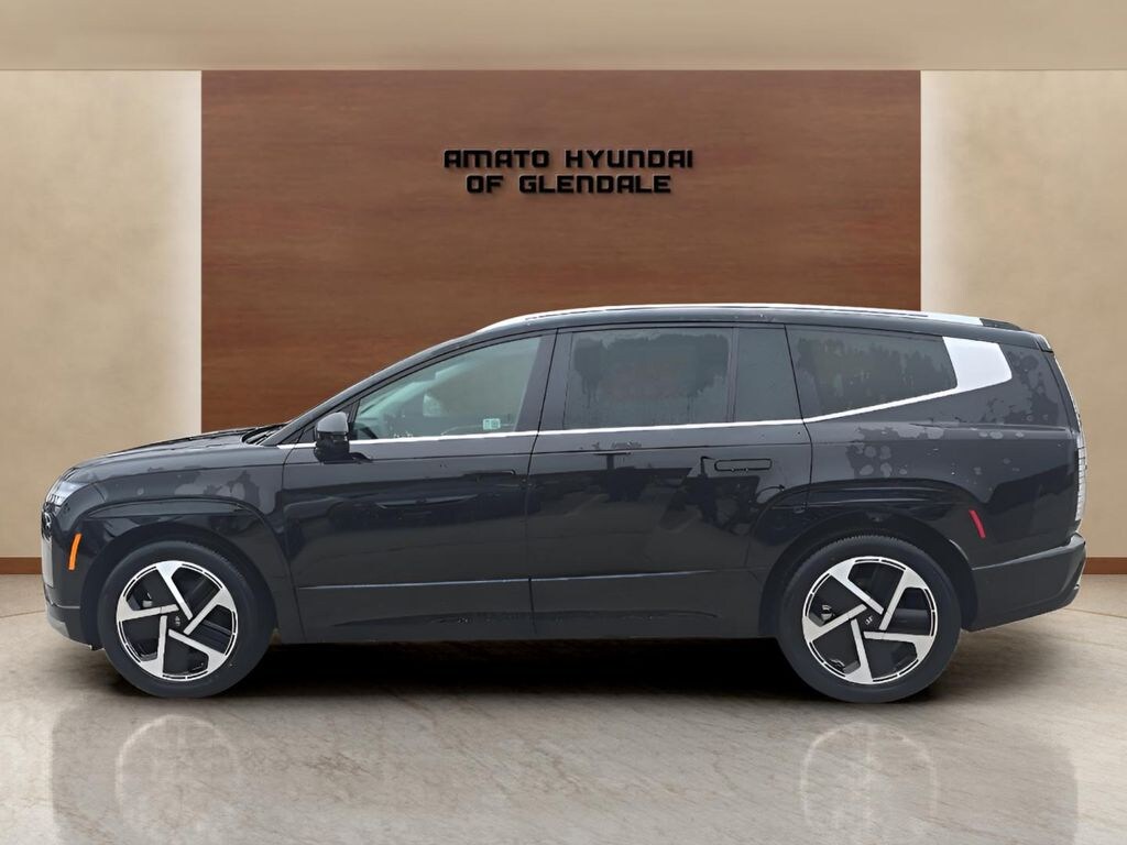 New 2026 Hyundai IONIQ 9 Performance Calligraphy SUV