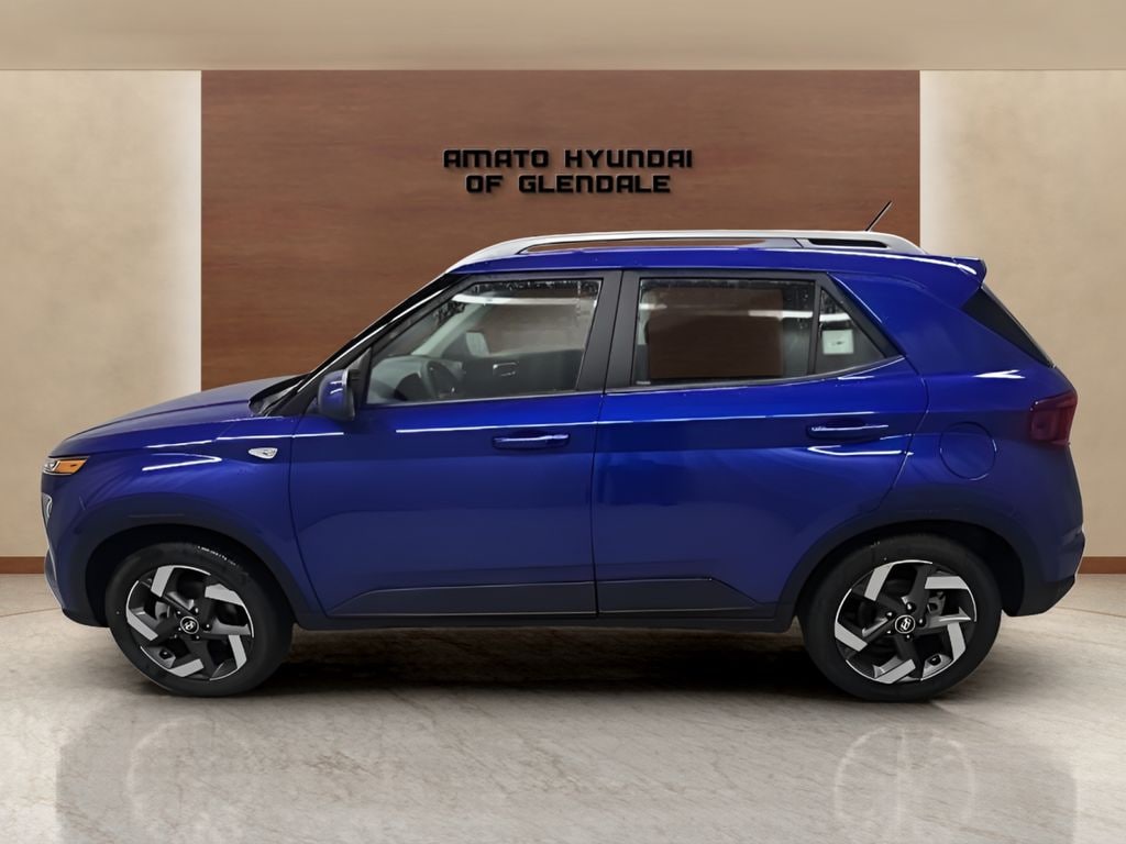 New 2026 Hyundai Venue SEL SUV
