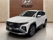 Hyundai Tucson Hybrid
