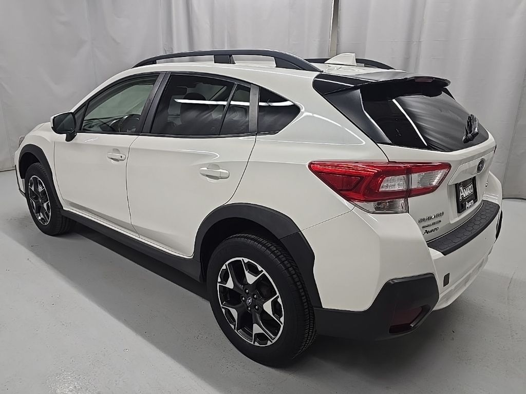 Used 2019 Subaru Crosstrek 2.0i Premium SUV