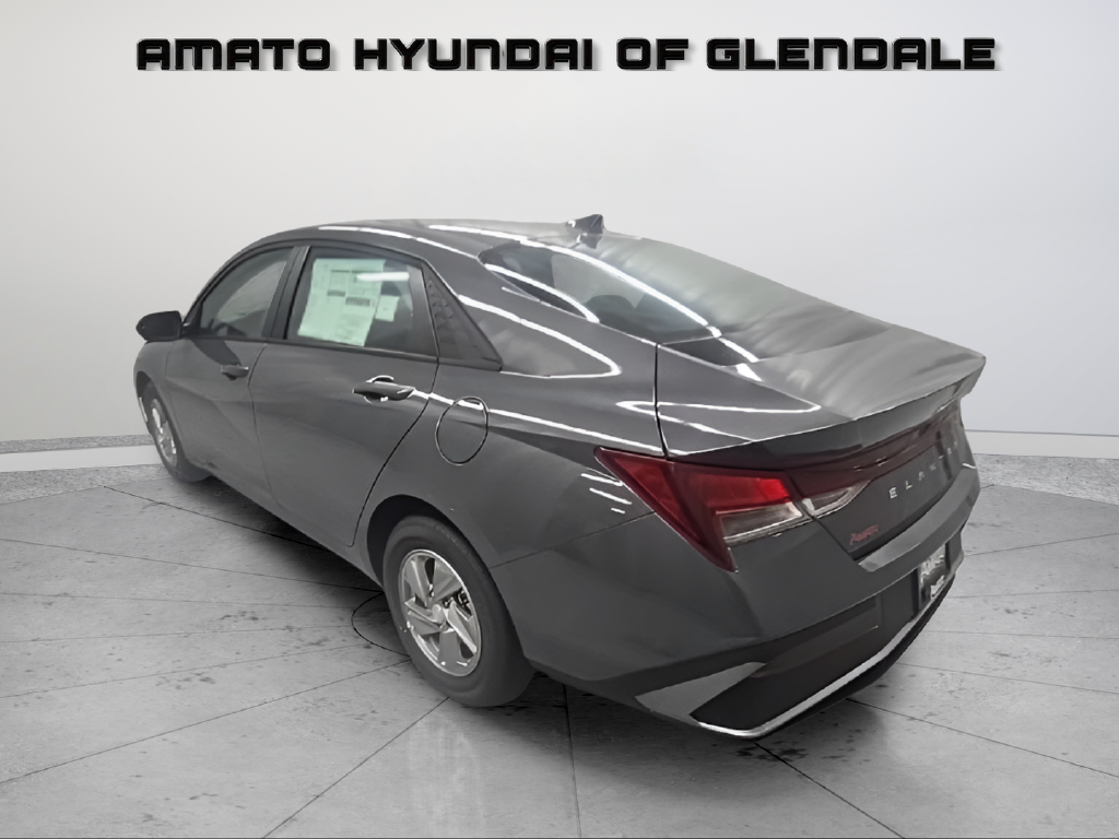 New 2026 Hyundai