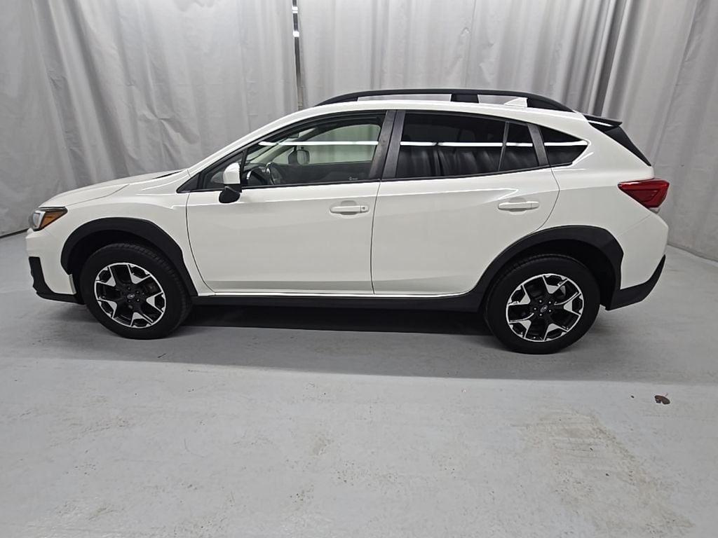 Used 2019 Subaru Crosstrek 2.0i Premium SUV