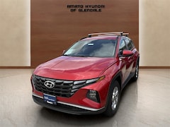 2023 Hyundai Tucson SEL SUV