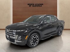 2026 Hyundai Santa Cruz Limited Truck