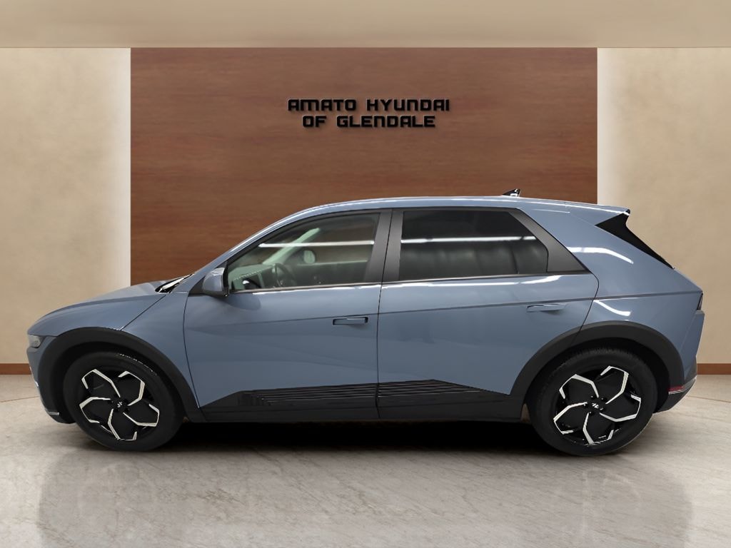 Certified 2024 Hyundai IONIQ 5 SEL SUV