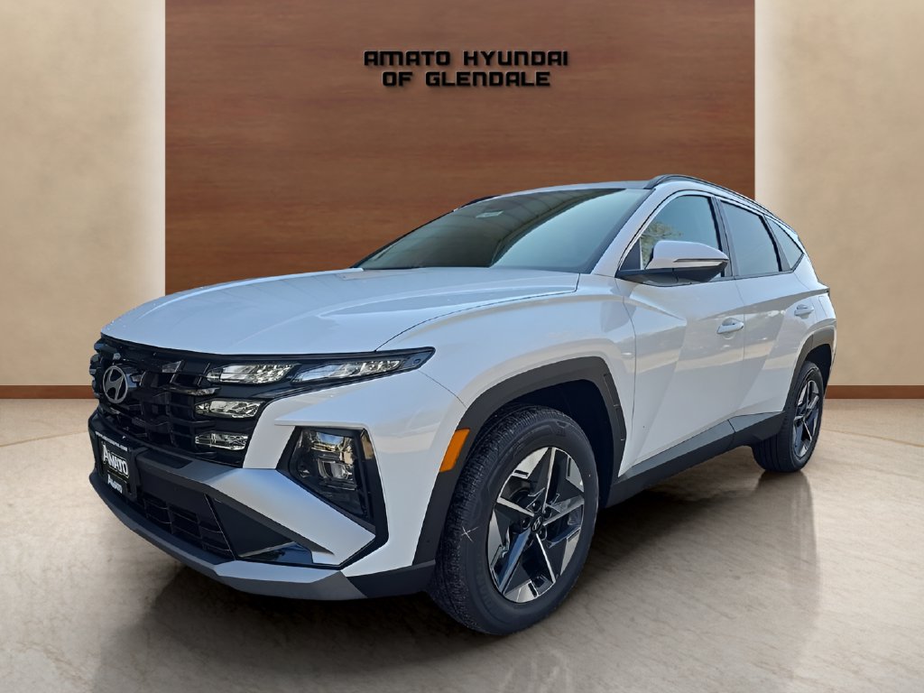 New 2026 Hyundai