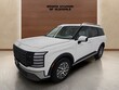  Hyundai Palisade Hybrid