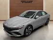  Hyundai Elantra Hybrid