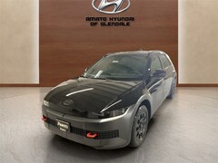 2025 Hyundai IONIQ 5 XRT SUV
