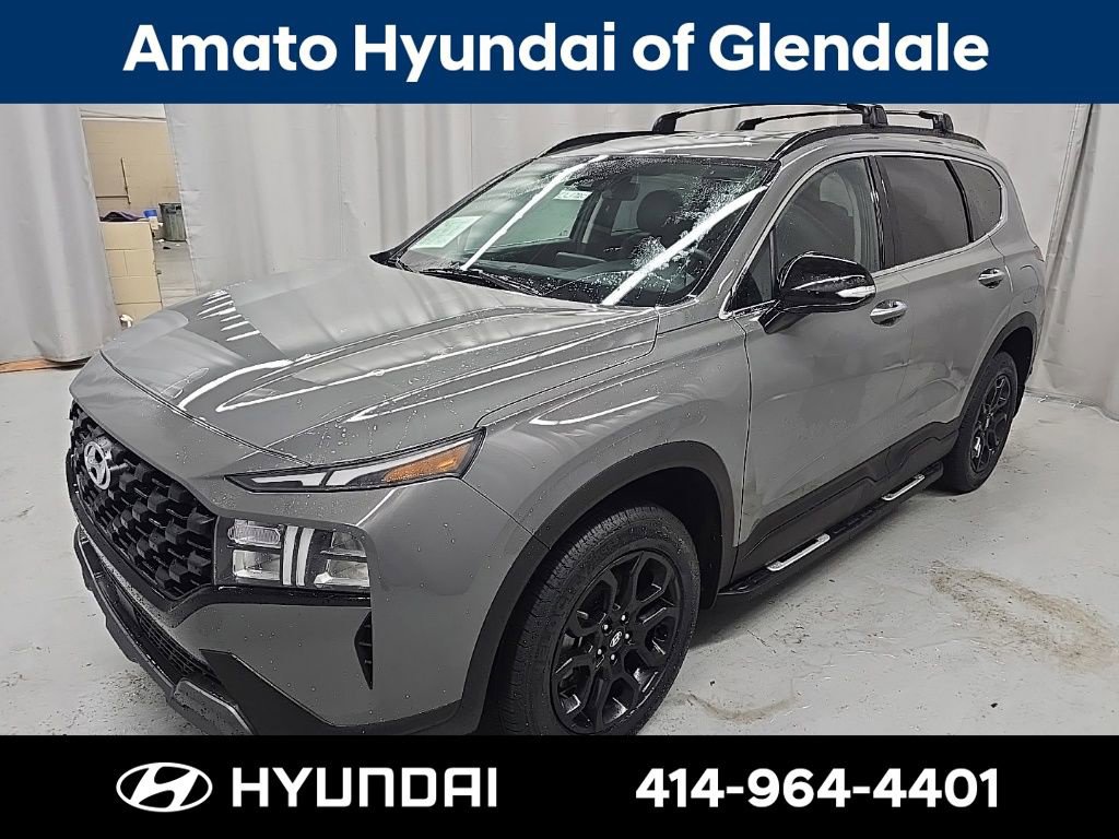 Used 2023 Hyundai