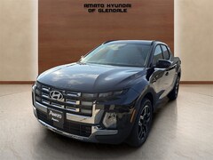 2026 Hyundai Santa Cruz Limited Truck