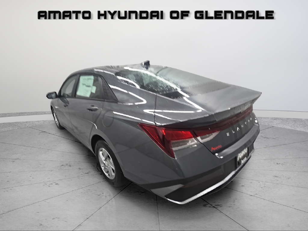 New 2026 Hyundai