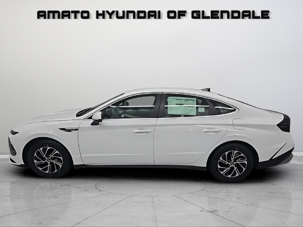 New 2026 Hyundai