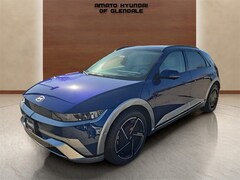 2026 Hyundai IONIQ 5 Limited SUV
