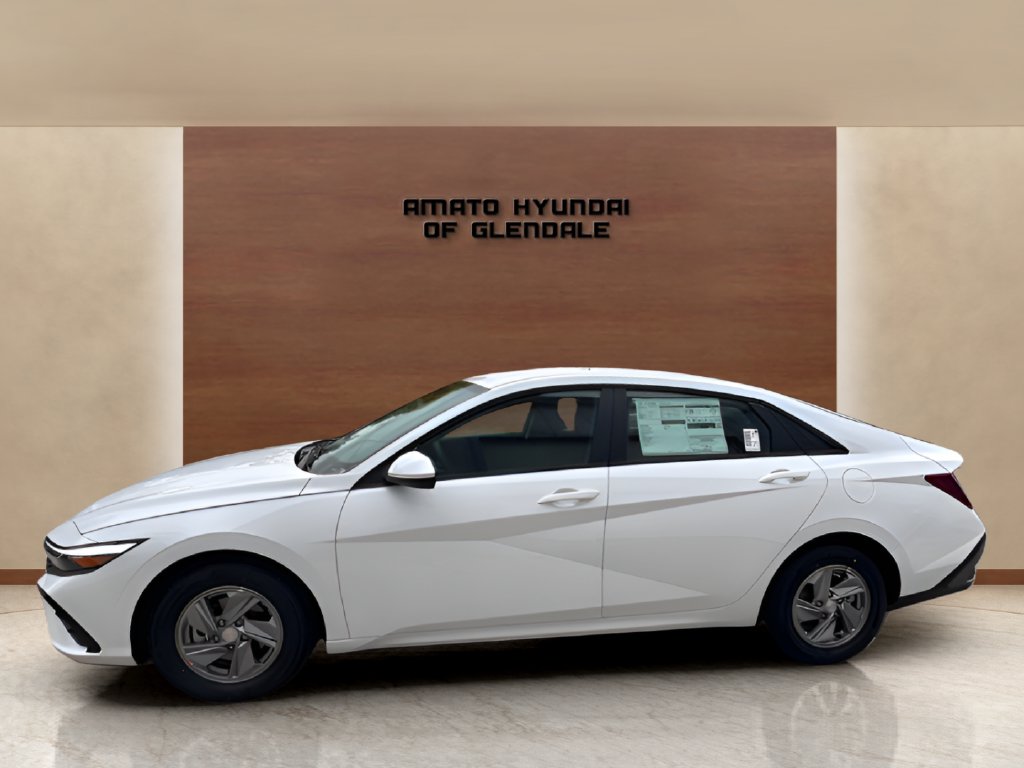 New 2026 Hyundai
