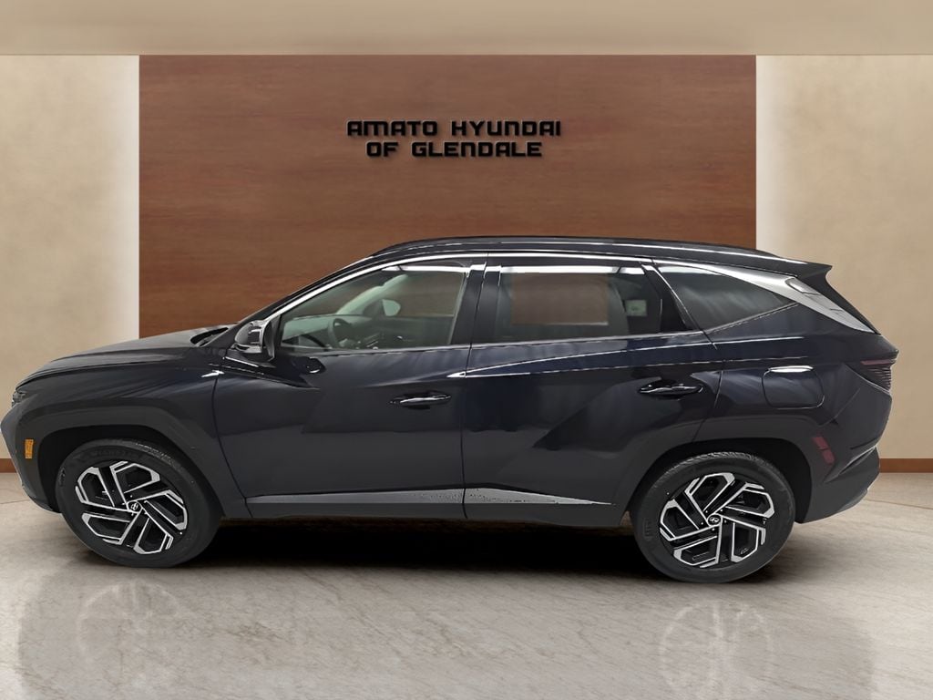 New 2026 Hyundai