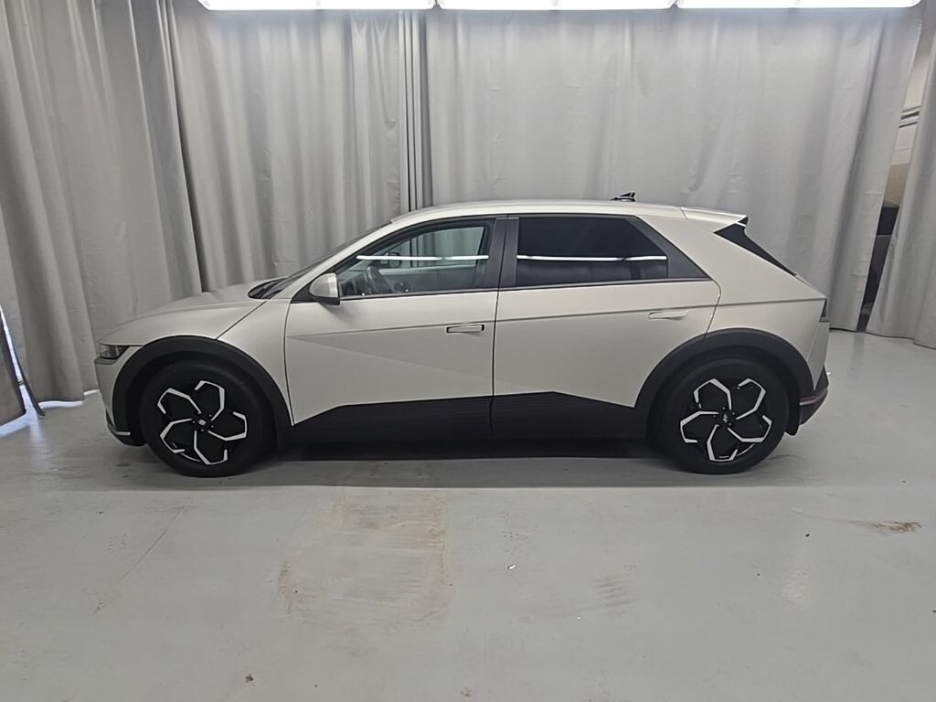 Certified 2024 Hyundai IONIQ 5 SEL SUV