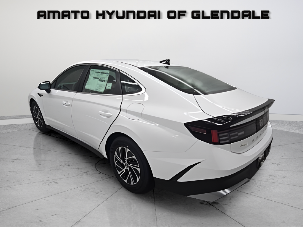 New 2026 Hyundai