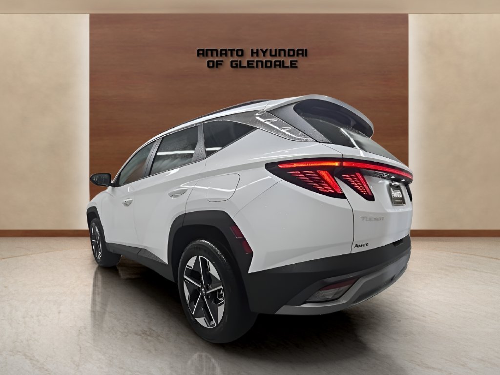 New 2026 Hyundai