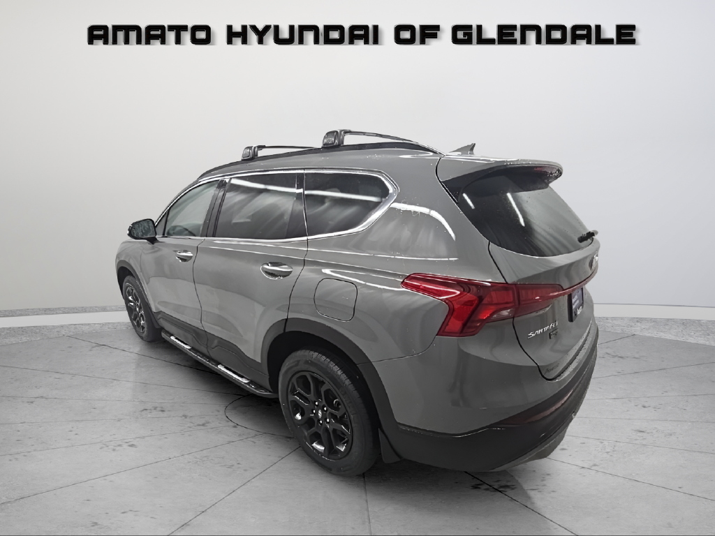 Used 2023 Hyundai
