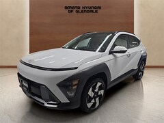 2026 Hyundai Kona Limited SUV