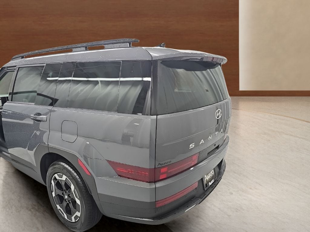 New 2027 Hyundai Santa Fe SEL SUV