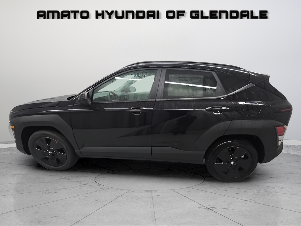 New 2027 Hyundai Kona SEL Sport SUV