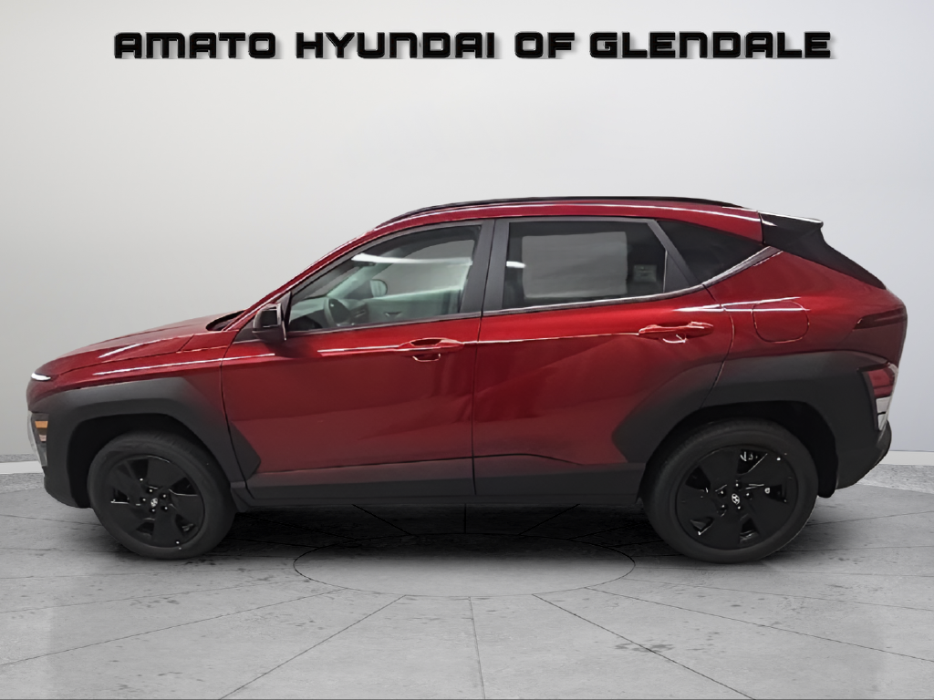 New 2027 Hyundai