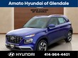  Hyundai Venue