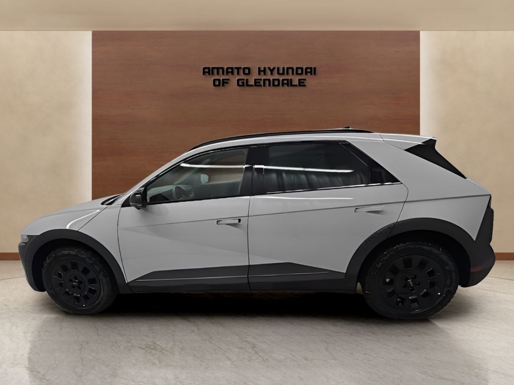 New 2026 Hyundai IONIQ 5 XRT SUV